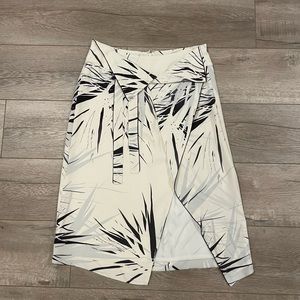 Halston Heritage Skirt